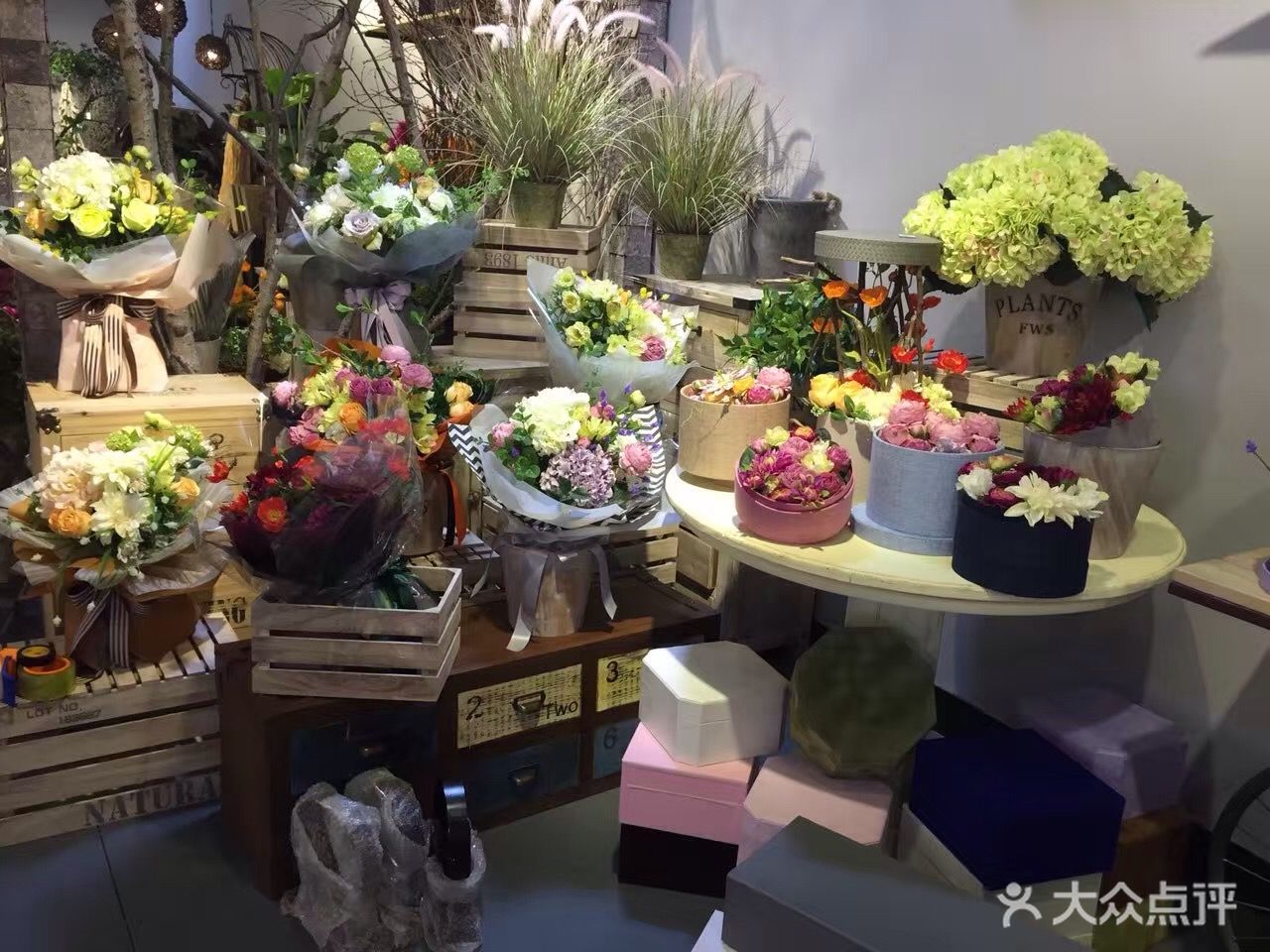 【花恬家鮮花禮品店團購】-大眾點評網(wǎng)團購北京站