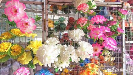 致富路上開出“幸福花”